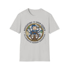 Navigating The Open Source T-Shirt