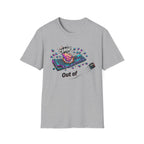 Out of Control T-Shirt