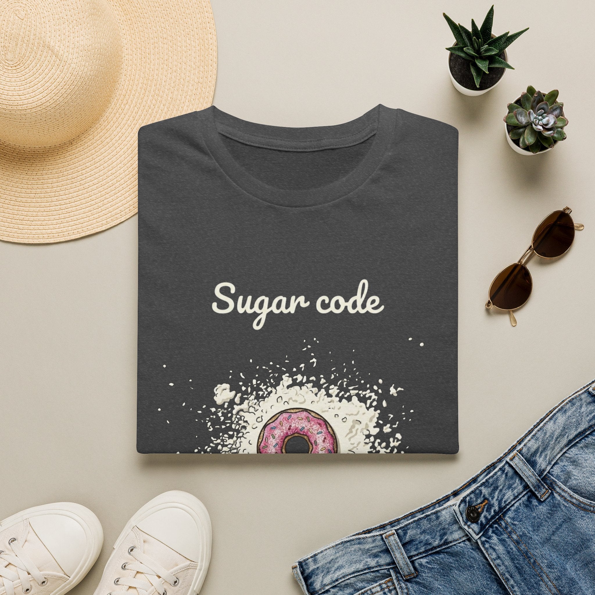 Sugar Code T-Shirt