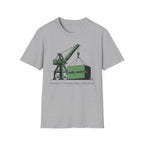 Heavy Node Modules T-Shirt