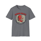 Daemon Process Running T-Shirt