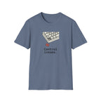 Control Issues T-Shirt