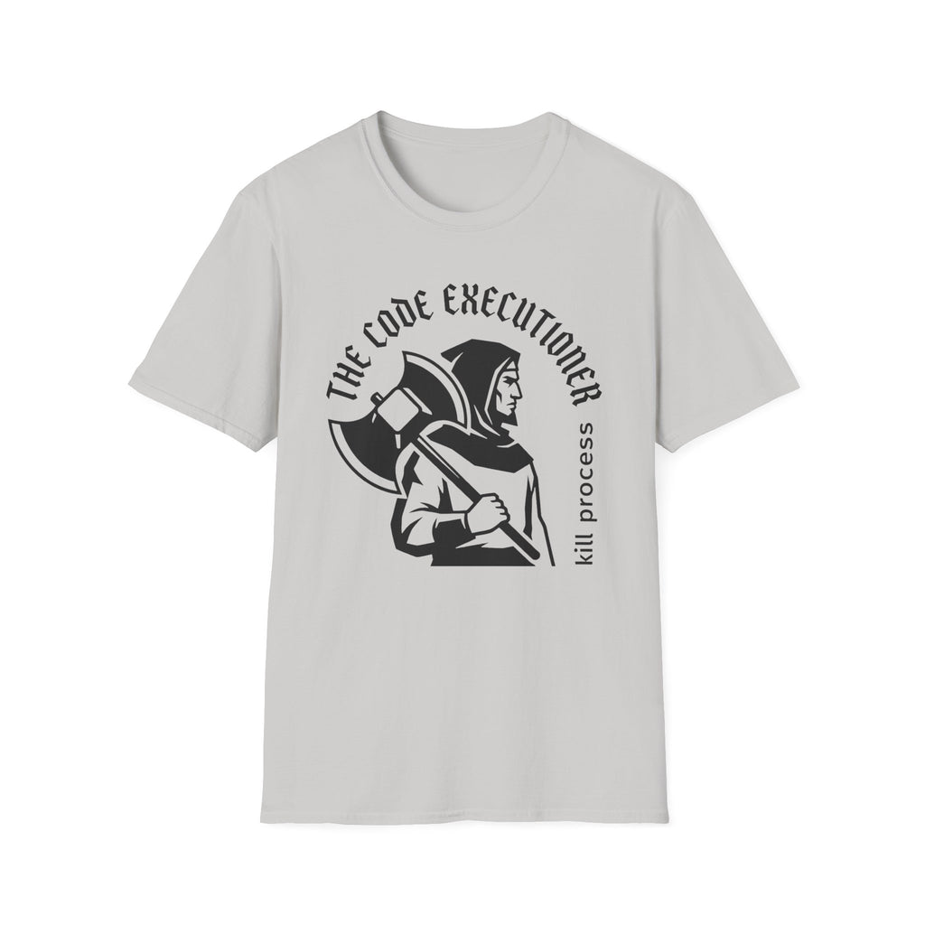 The Code Executioner T-Shirt