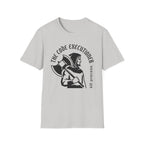 The Code Executioner T-Shirt