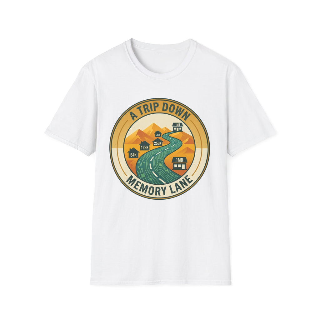 Memory Lane T-Shirt