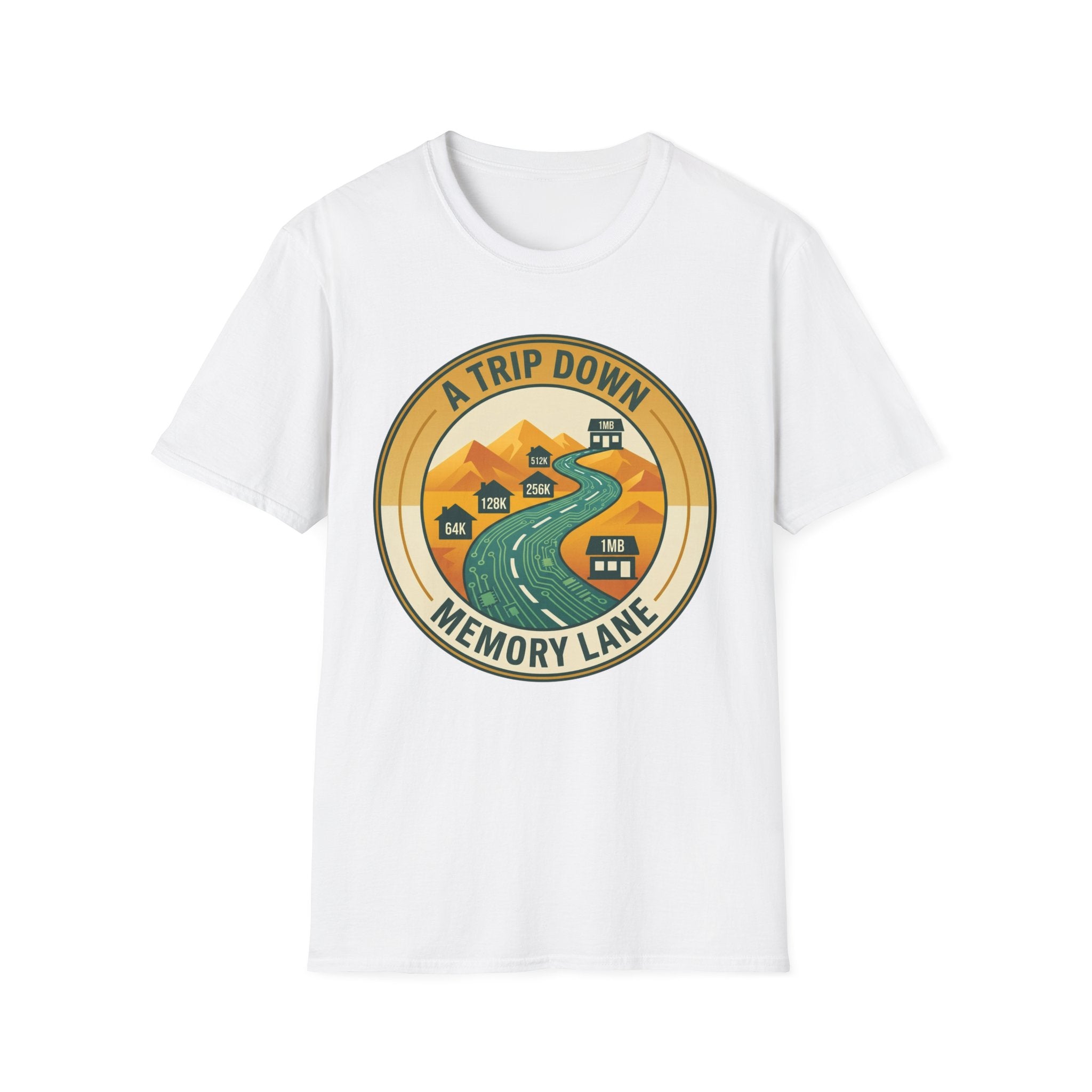 Memory Lane T-Shirt