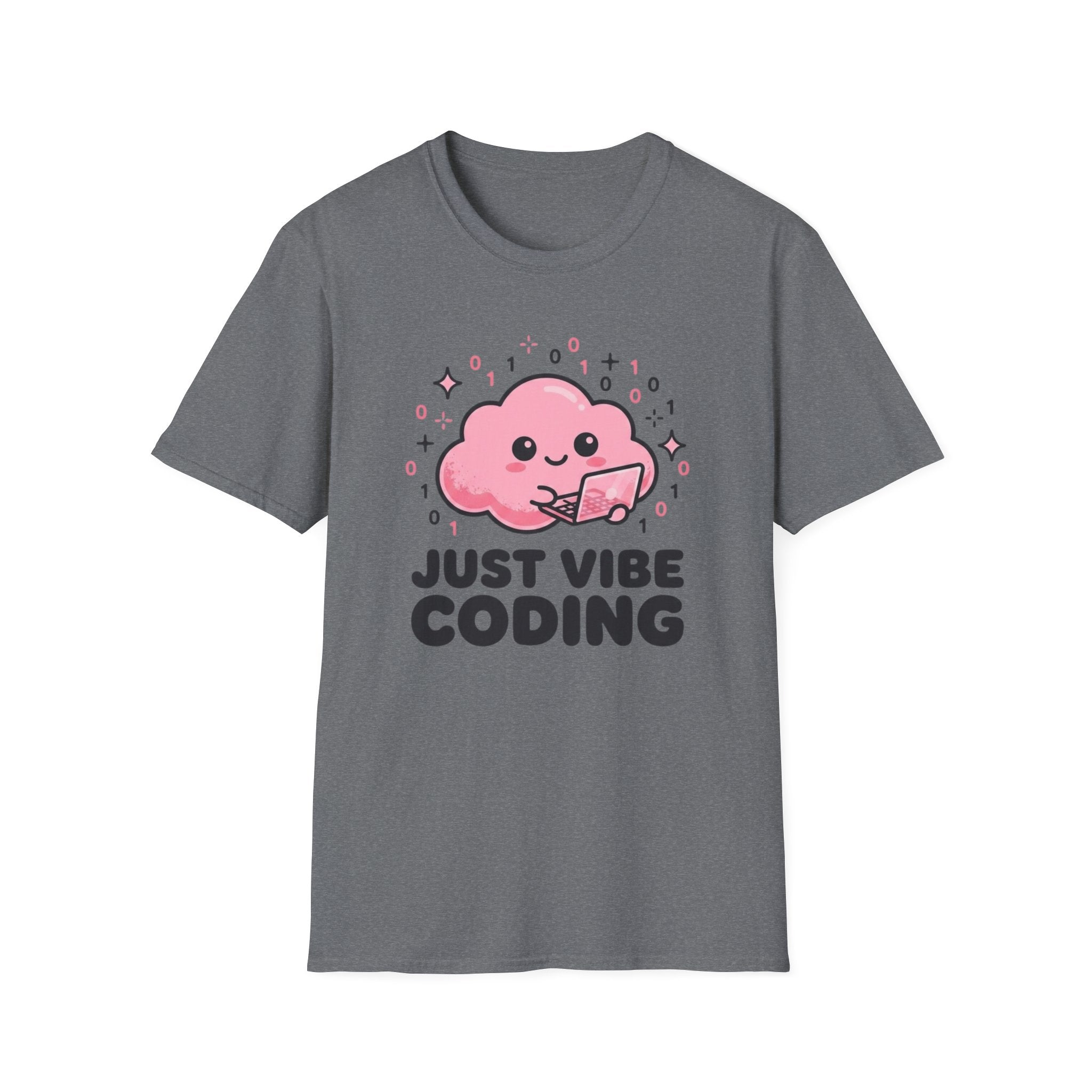 Vibe Coding T-Shirt