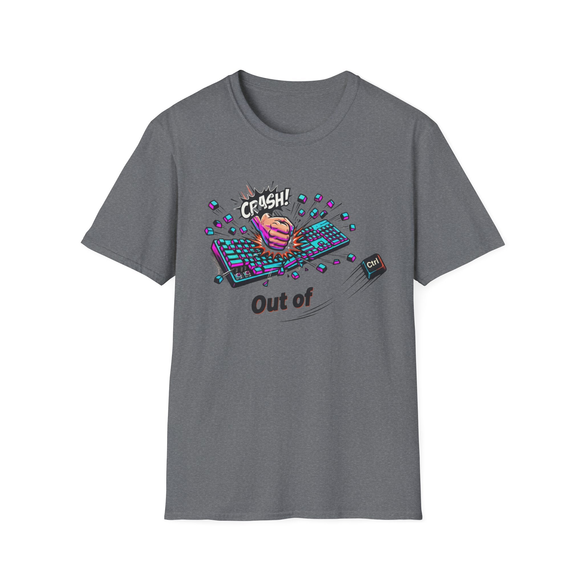 Out of Control T-Shirt