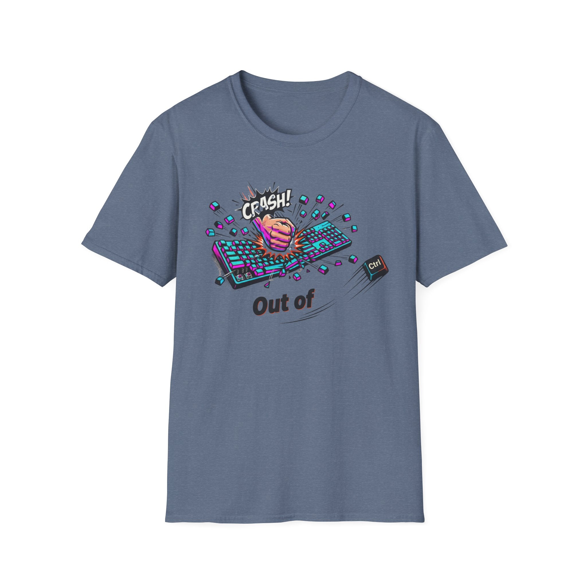 Out of Control T-Shirt