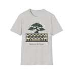 Refactor And Grow T-Shirt