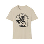 The Code Executioner T-Shirt