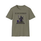 The Code Necromancer T-Shirt