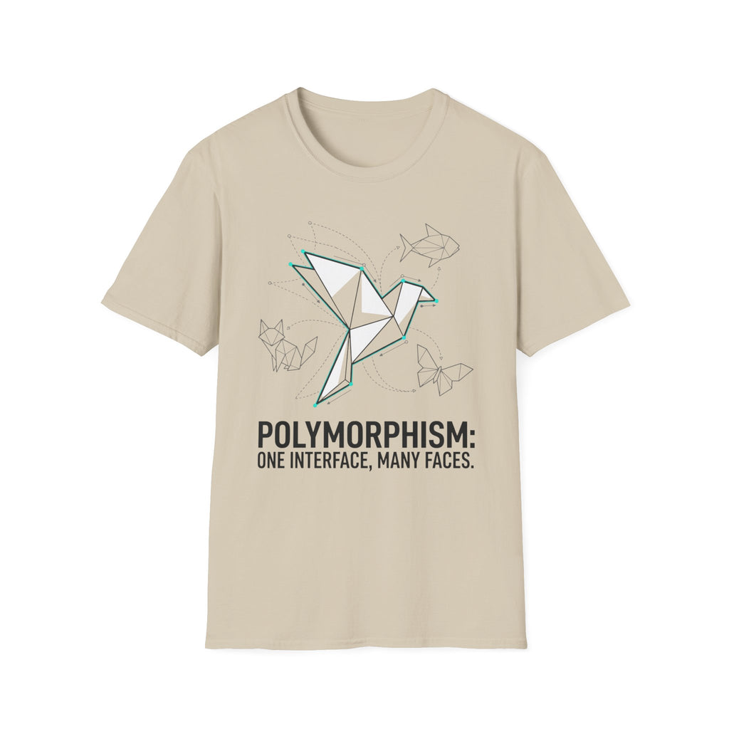 Polymorphism T-Shirt