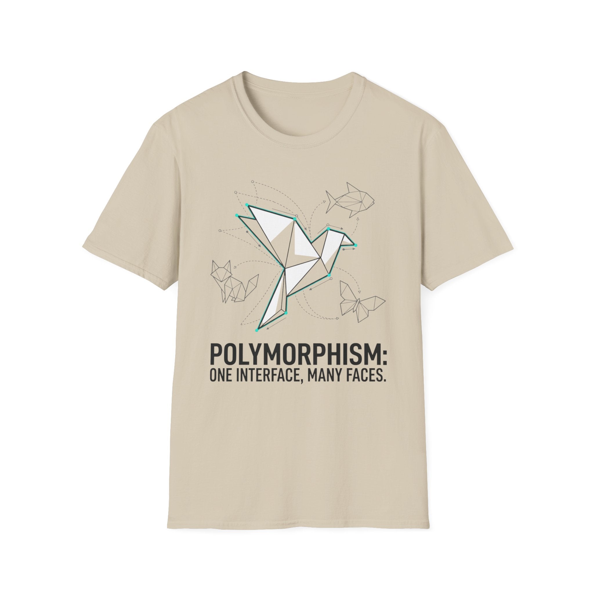 Polymorphism T-Shirt