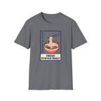 Fresh Syntax Daily Colored T-Shirt
