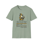 Senior Dev Wizard T-Shirt