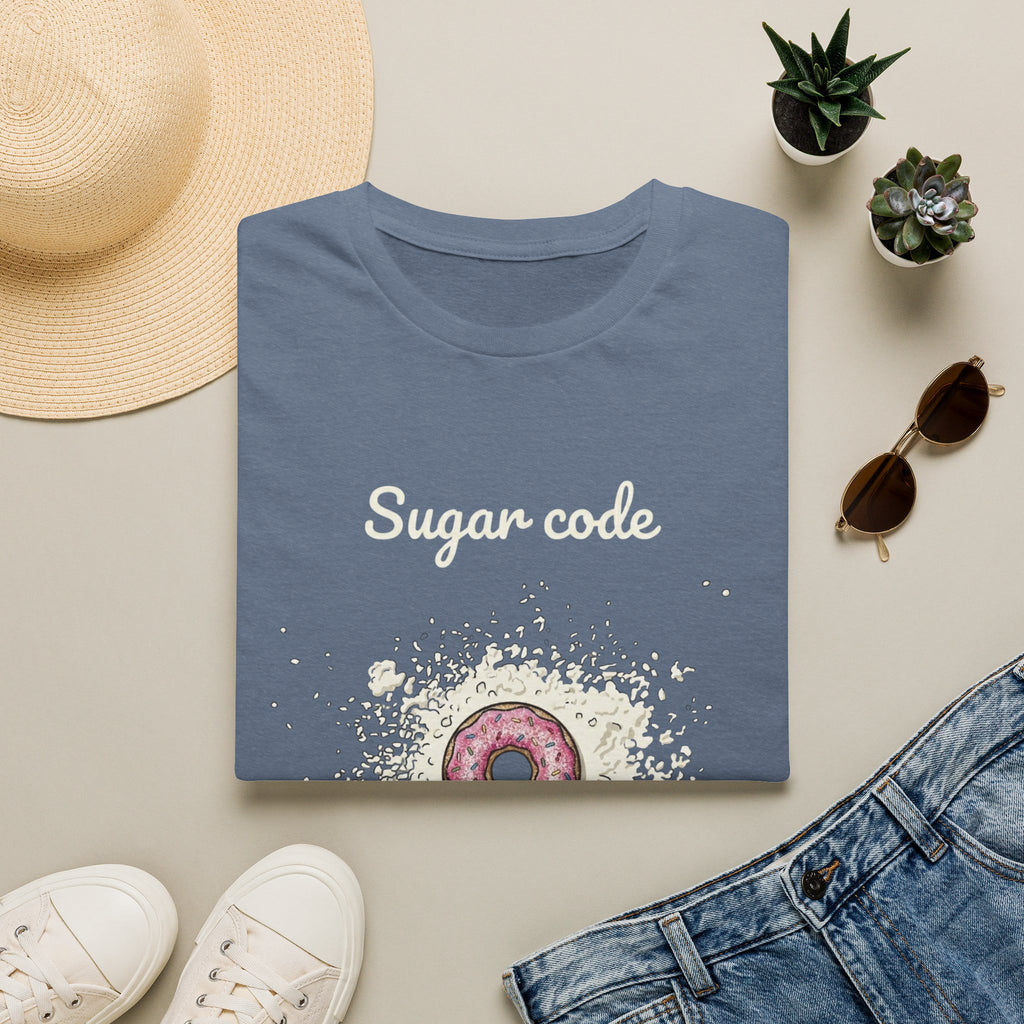 Sugar Code T-Shirt
