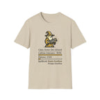 Senior Dev Wizard T-Shirt