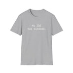 My IDE Has Windows T-Shirt
