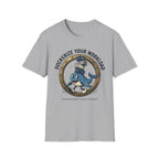 Dockerize Your Workload T-Shirt