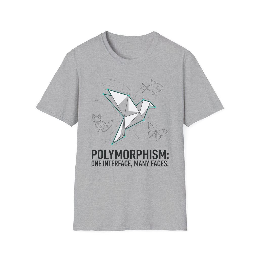 Polymorphism T-Shirt