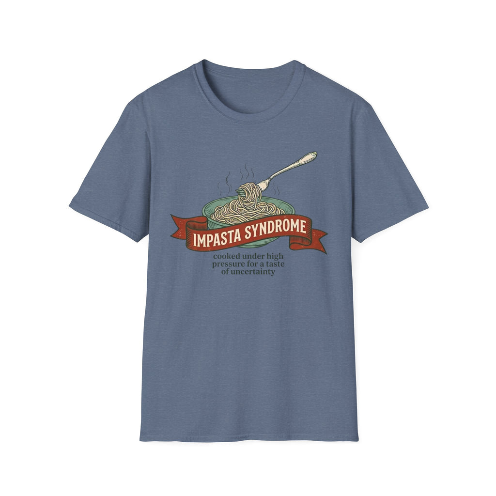 Impasta Syndrome T-Shirt