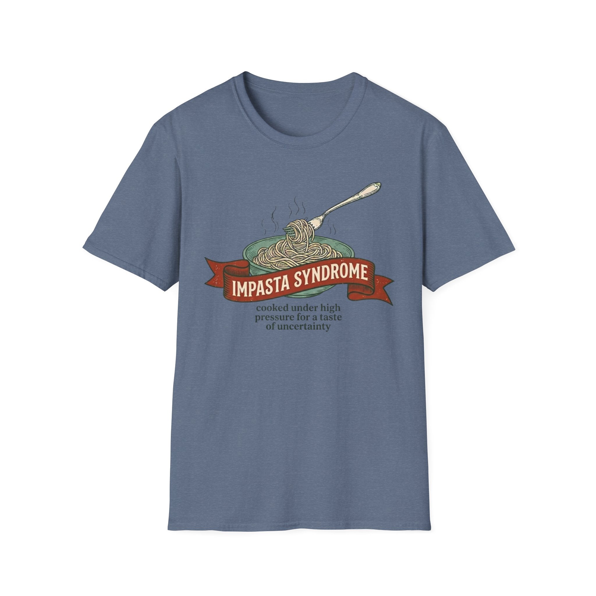 Impasta Syndrome T-Shirt