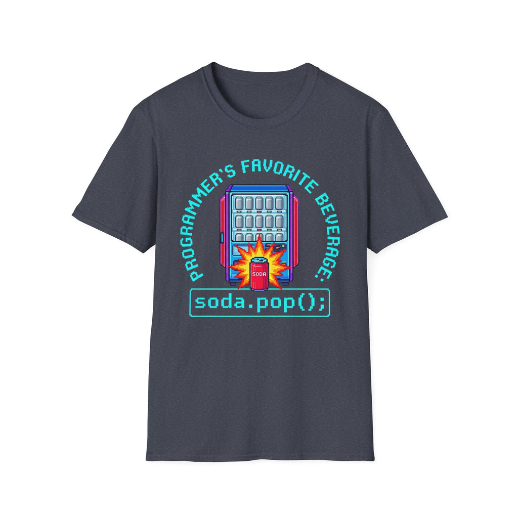 Soda Pop T-Shirt