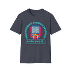 Soda Pop T-Shirt