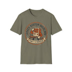 Legacy System Overload T-Shirt
