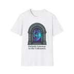 Default Gateway To The Unknown T-Shirt
