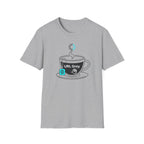 URL Grey T-Shirt