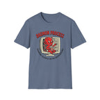 Daemon Process Running T-Shirt