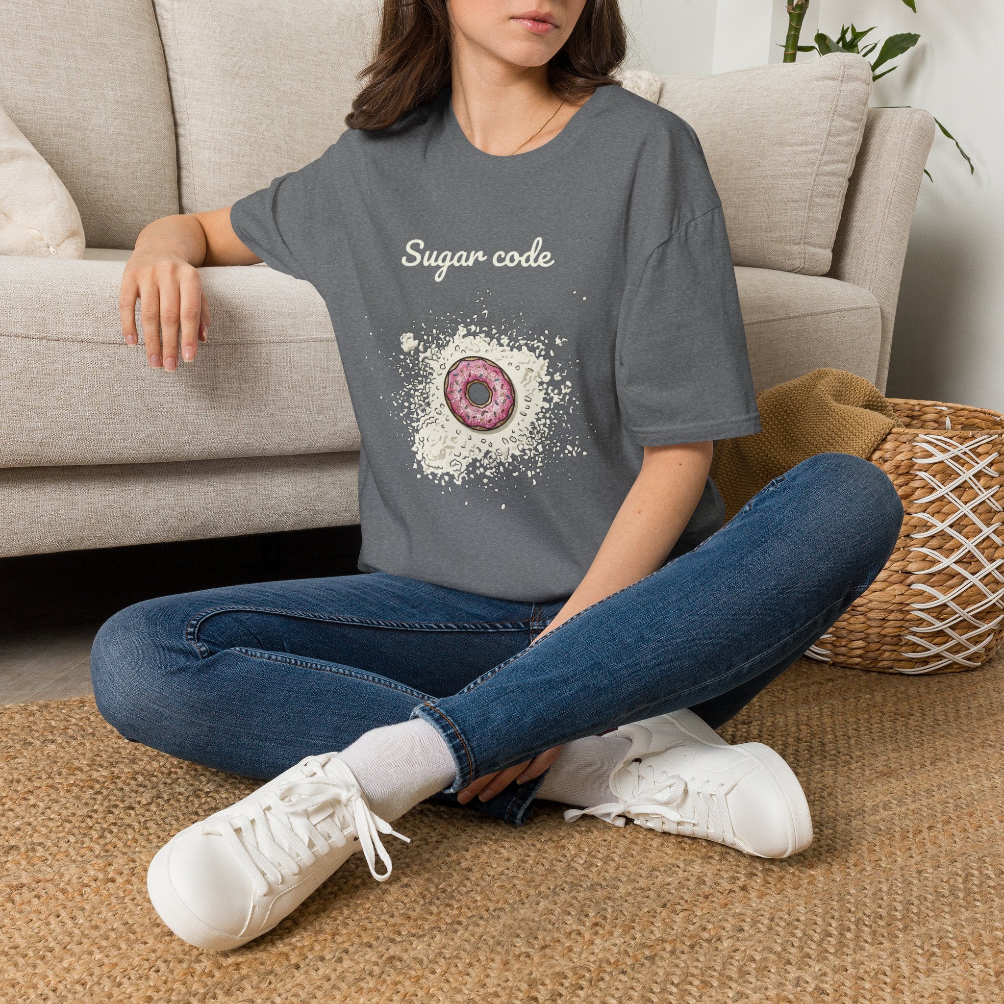 Sugar Code T-Shirt