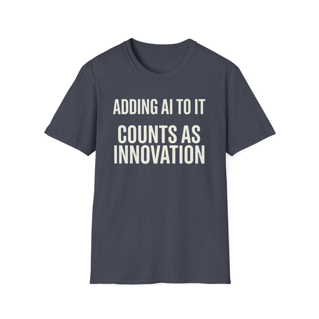 AI Innovation T-Shirt