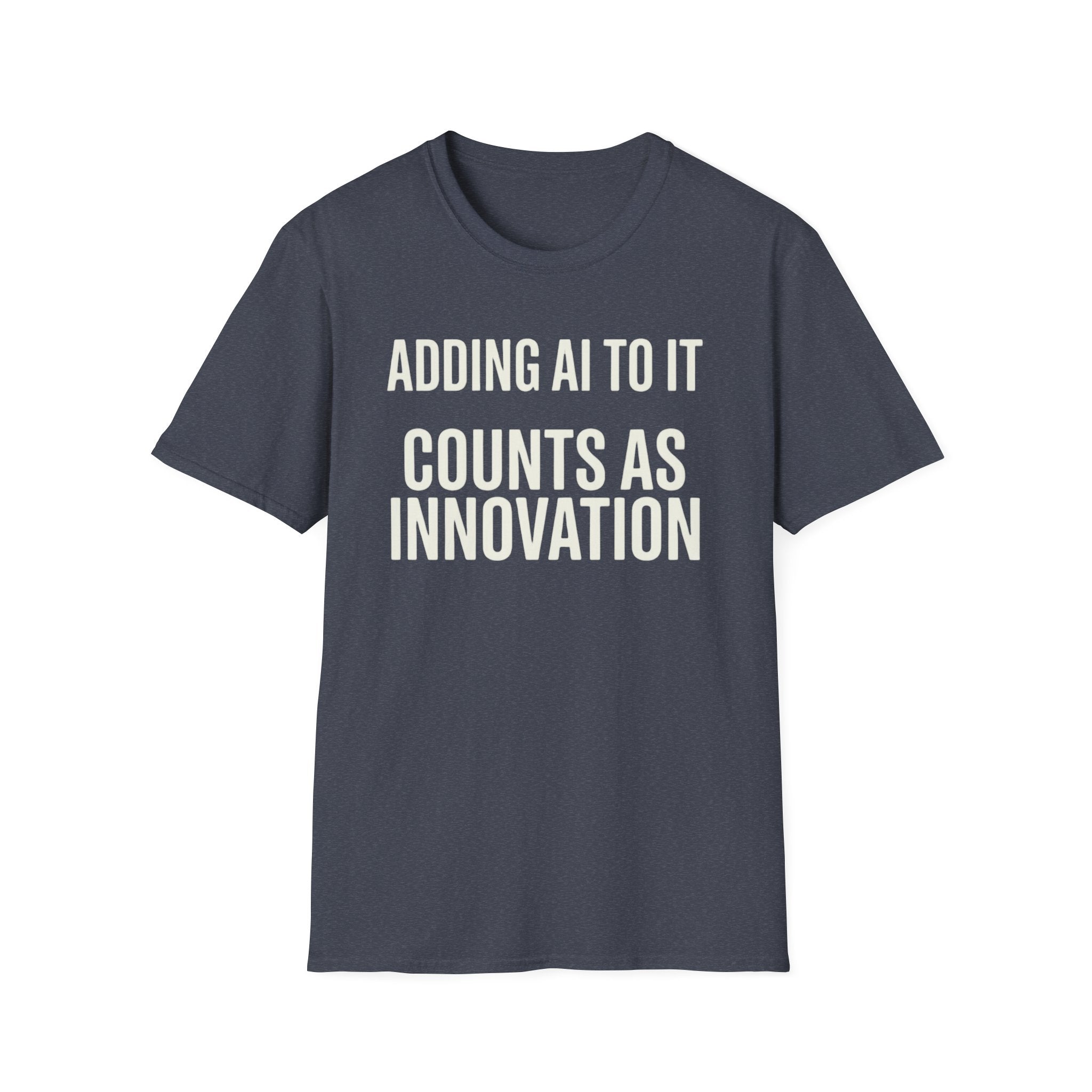 AI Innovation T-Shirt