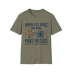 Life And Bugs T-Shirt