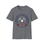 Department Of Over-Engineering T-Shirt