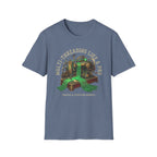 Multithreading Like A Pro T-Shirt