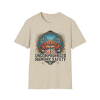 Rust Master T-Shirt