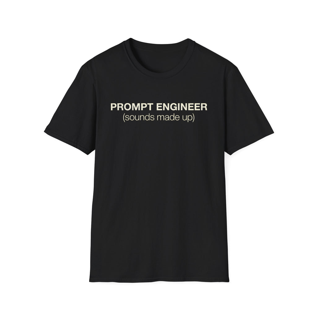 Prompt Engineer T-Shirt