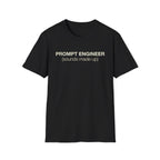 Prompt Engineer T-Shirt