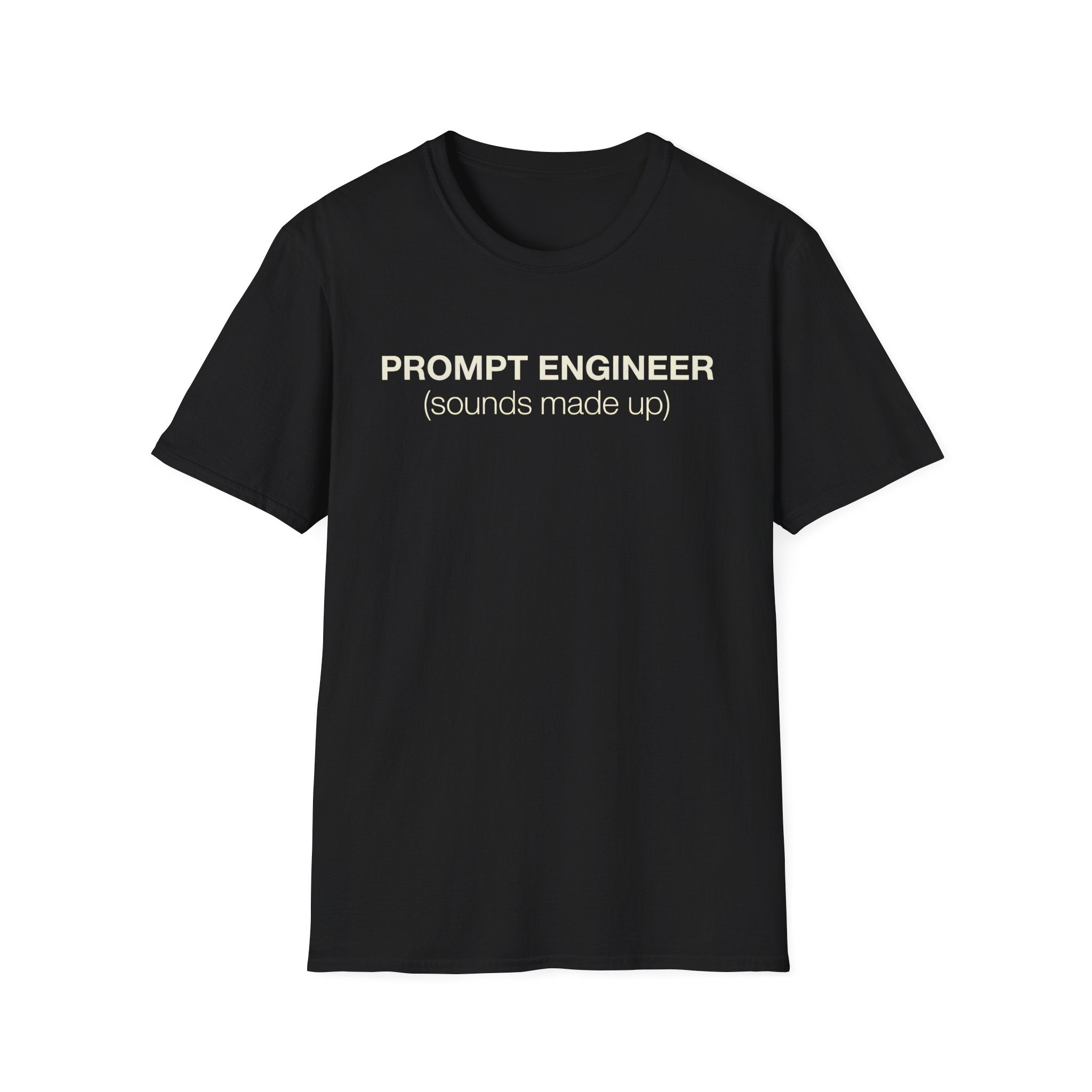 Prompt Engineer T-Shirt