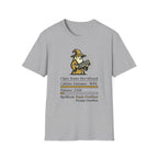 Senior Dev Wizard T-Shirt