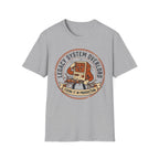 Legacy System Overload T-Shirt
