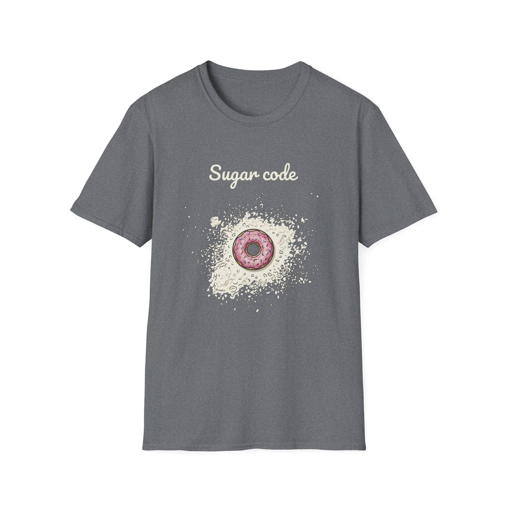 Sugar Code T-Shirt