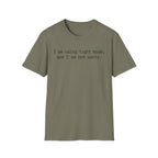 Light Mode T-Shirt