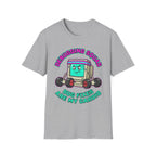 Debugging Squad T-Shirt