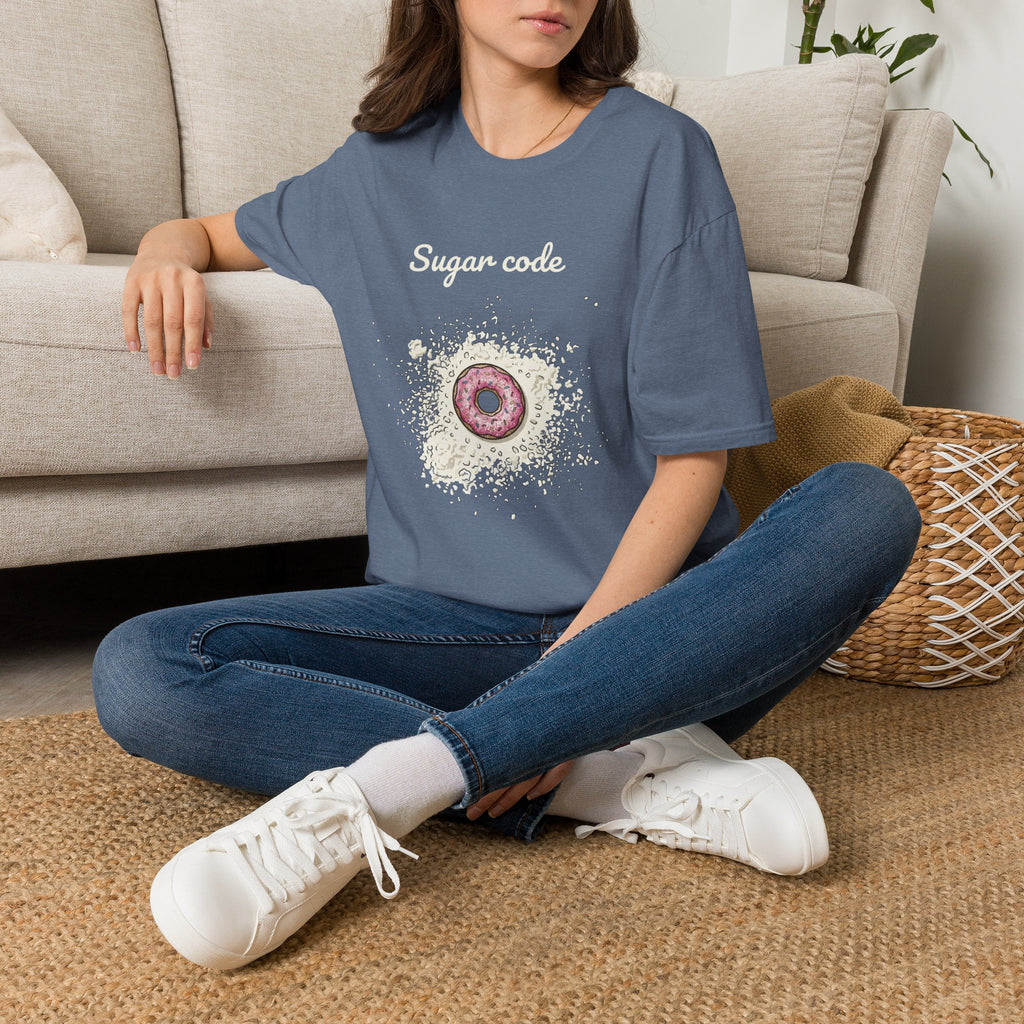Sugar Code T-Shirt
