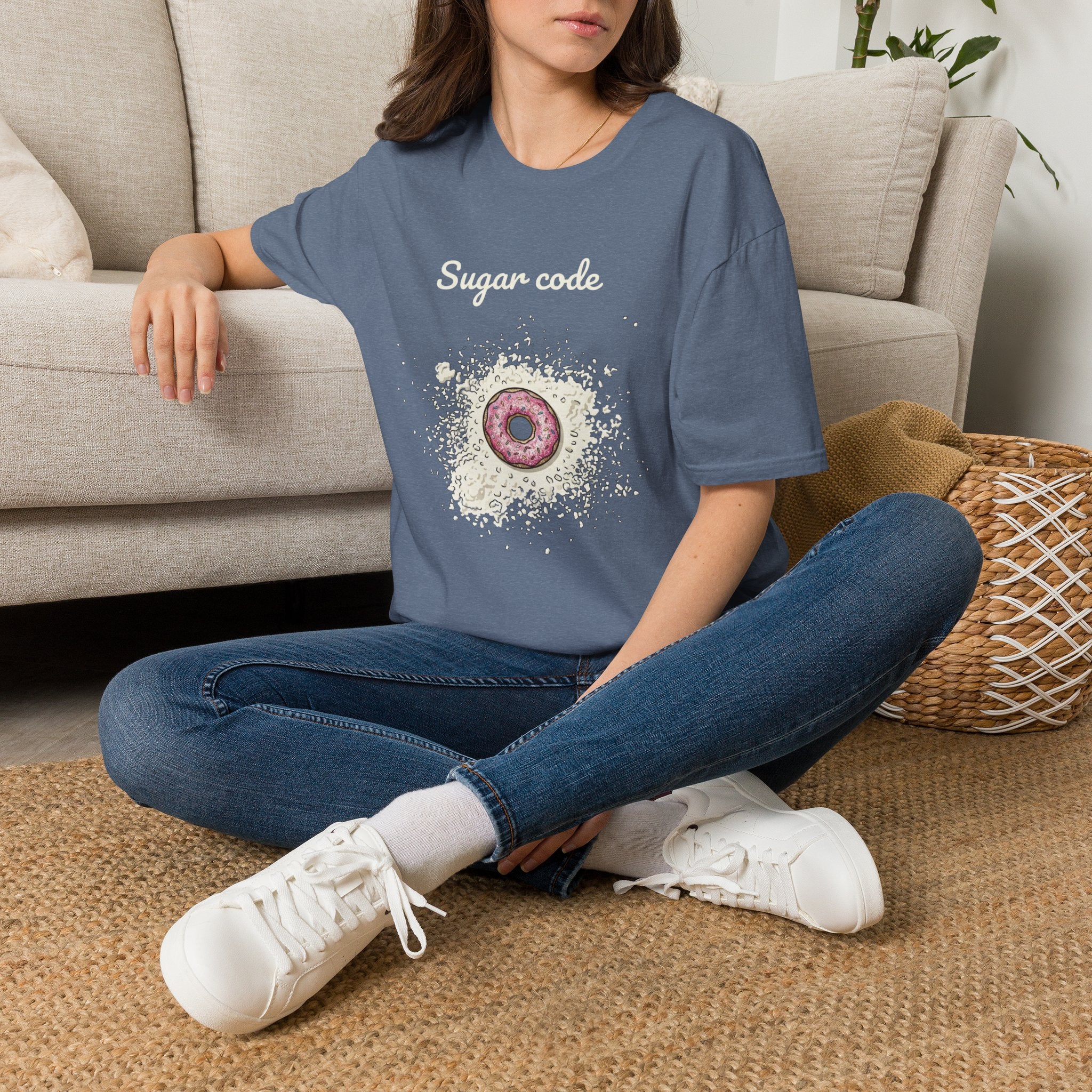 Sugar Code T-Shirt